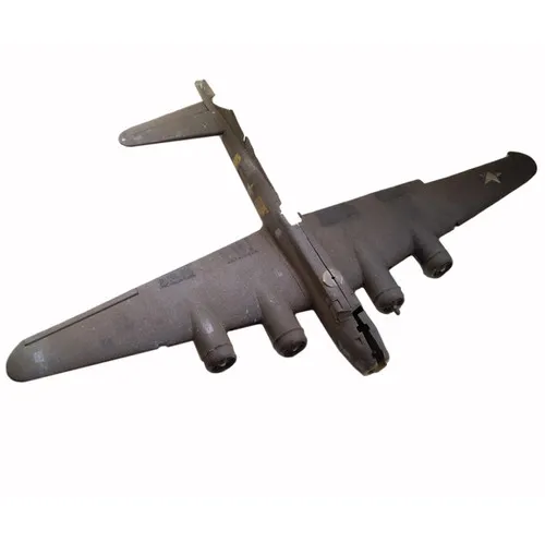 44828 memphis belle diecast model overview