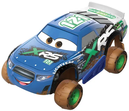 44829 cars 3 clutch aid diecast design