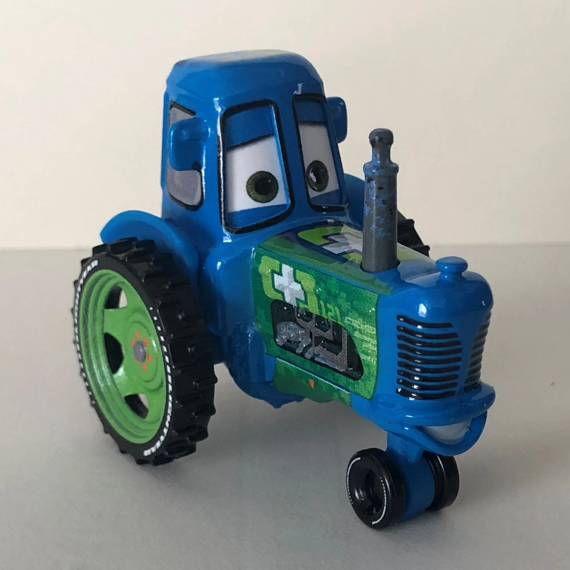 44829 cars 3 clutch aid diecast shop