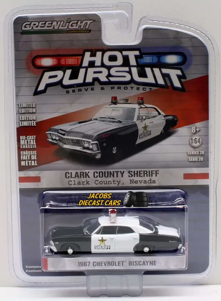 44832 diecast car show