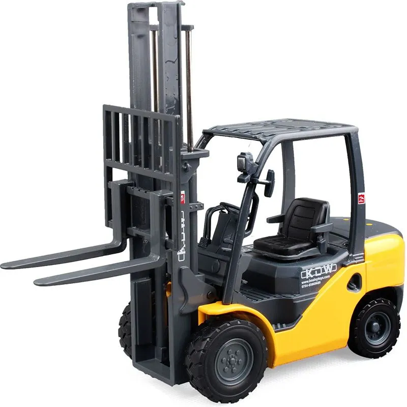 44833 popular forklift brands