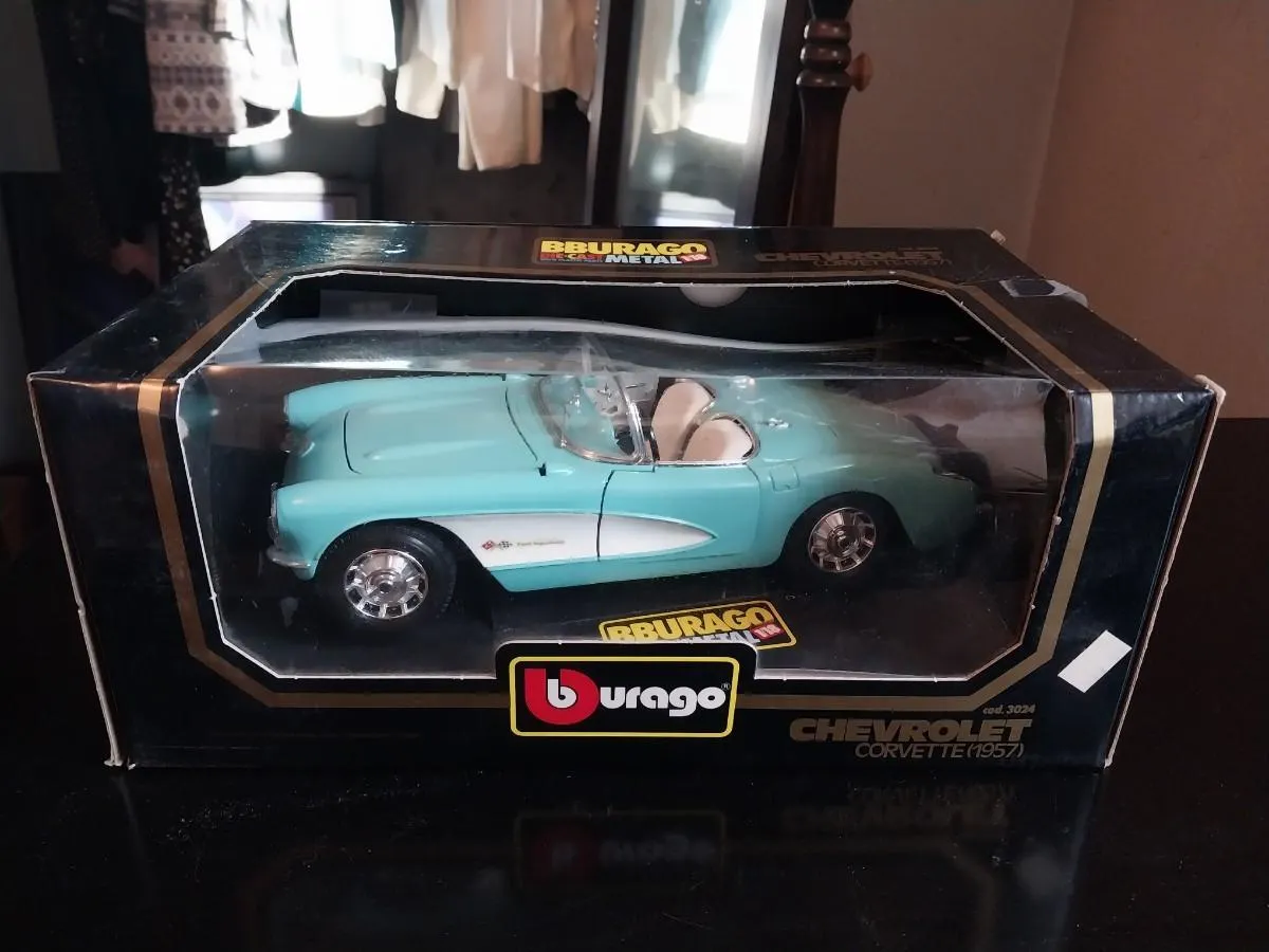 44842 1957 cadillac eldorado