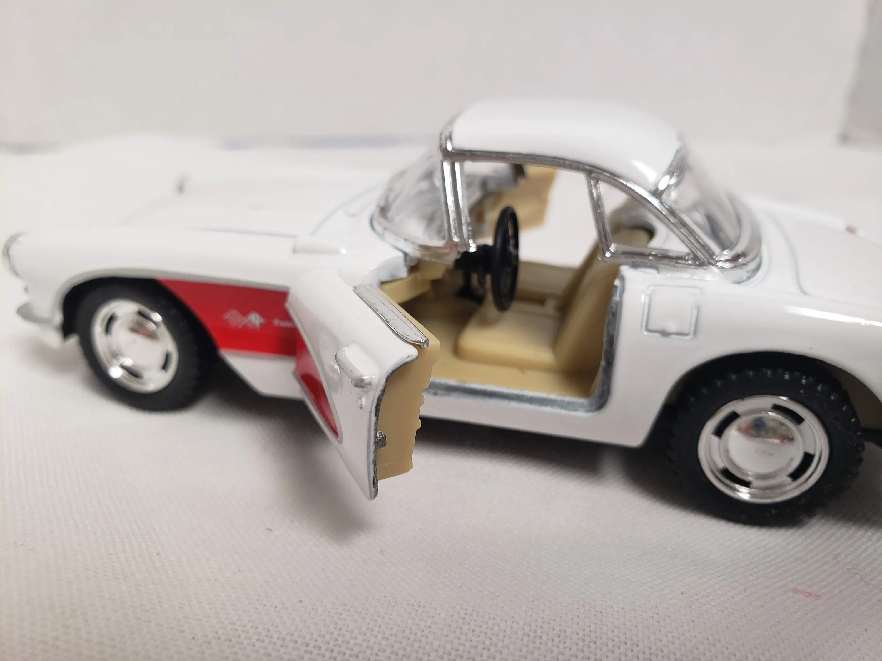 44842 1957 ferrari 250 testa rossa