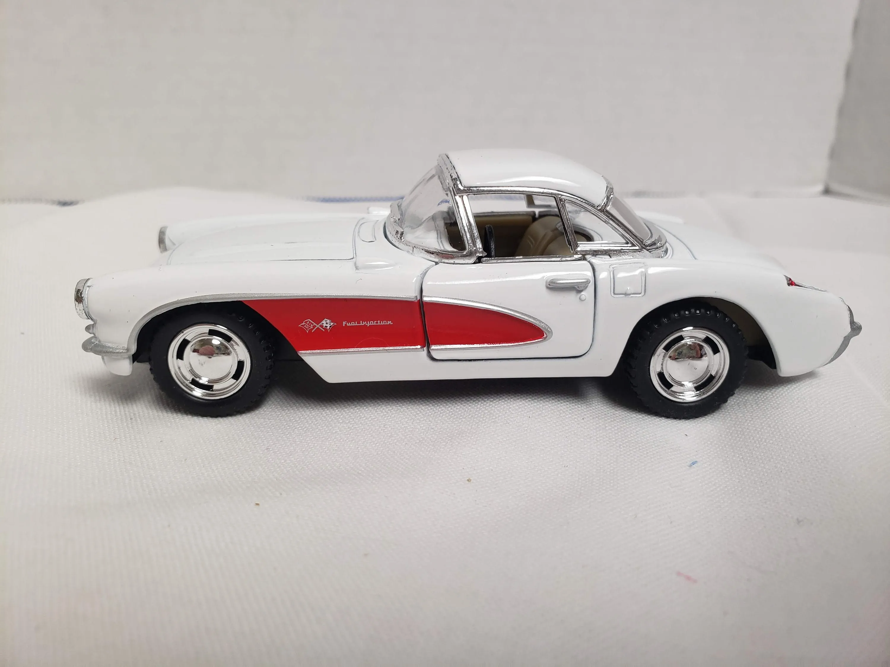 44842 1957 mercedes benz 300sl