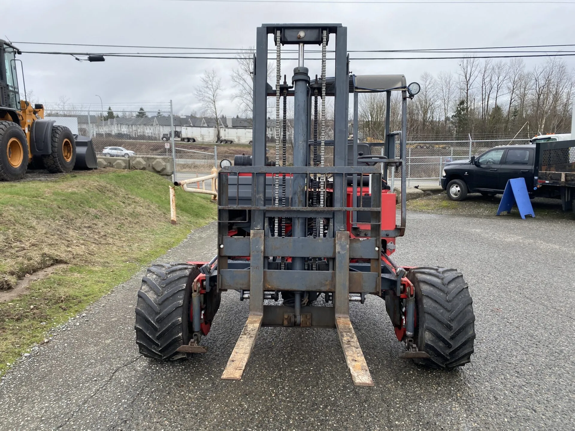 44843 moffett diecast models featured