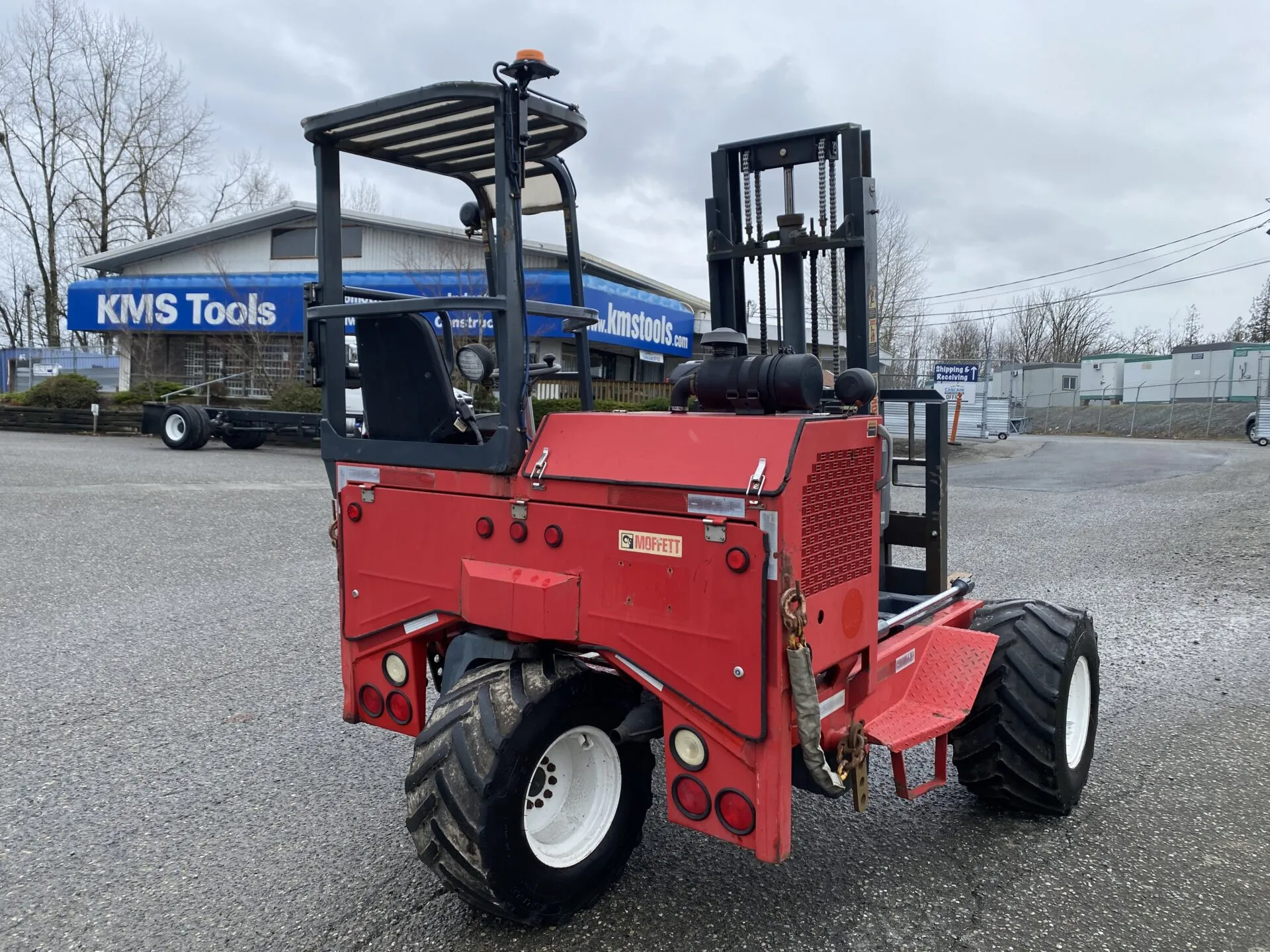 44843 moffett m20 diecast