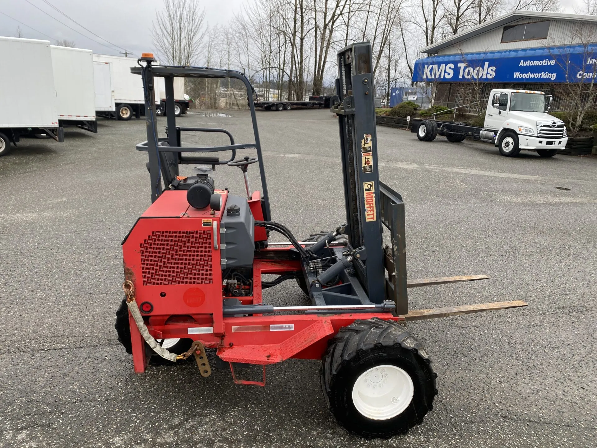 44843 moffett m45 diecast