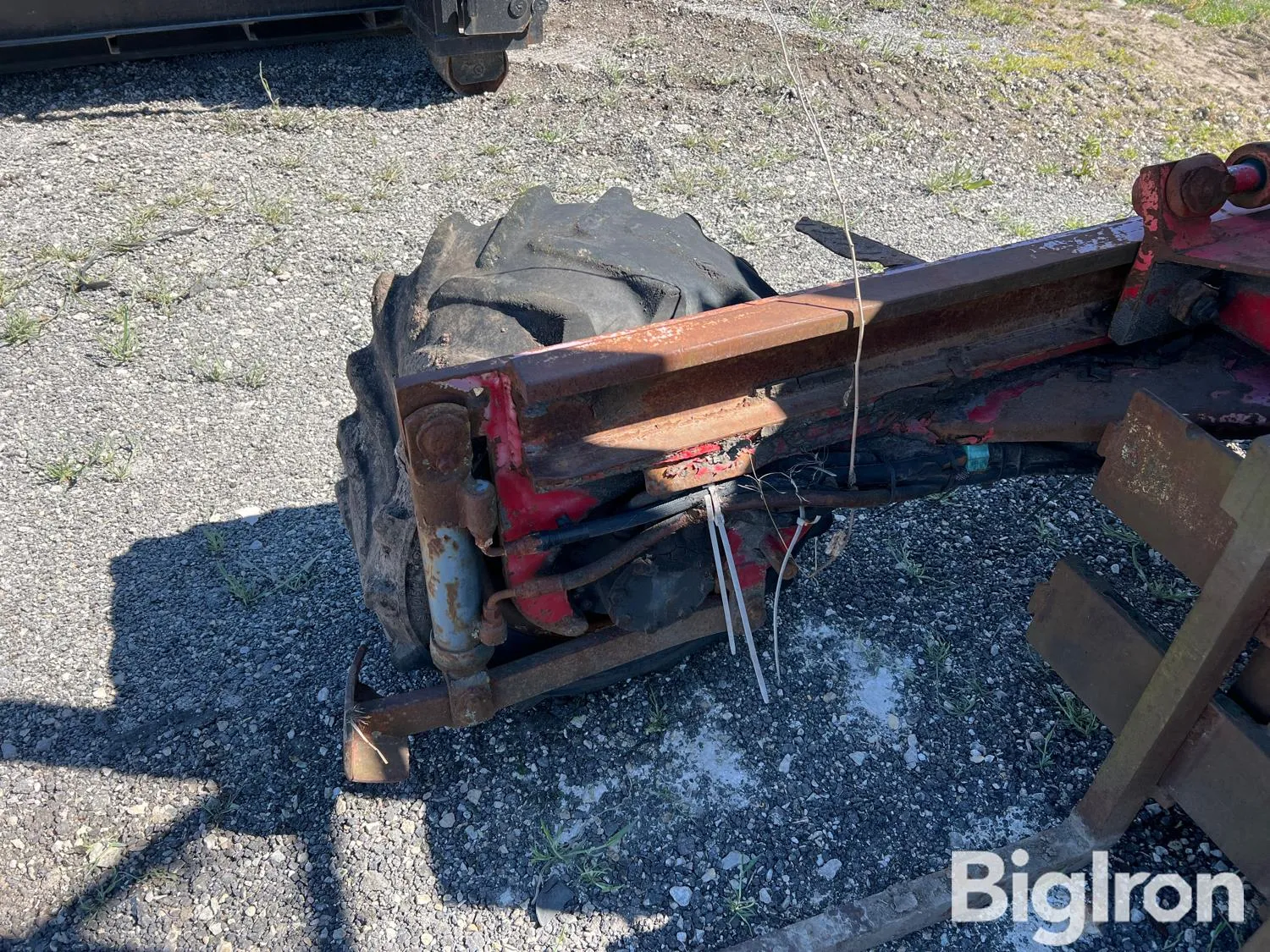 44843 moffett m5500 diecast