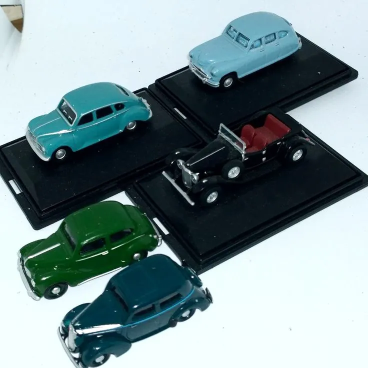 44844 oxford diecast models uk 1