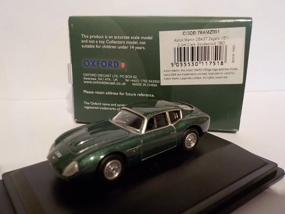 44844 oxford diecast models uk 4
