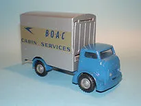 44846 budgie diecast cleaning 3