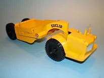 44846 budgie diecast collection 6