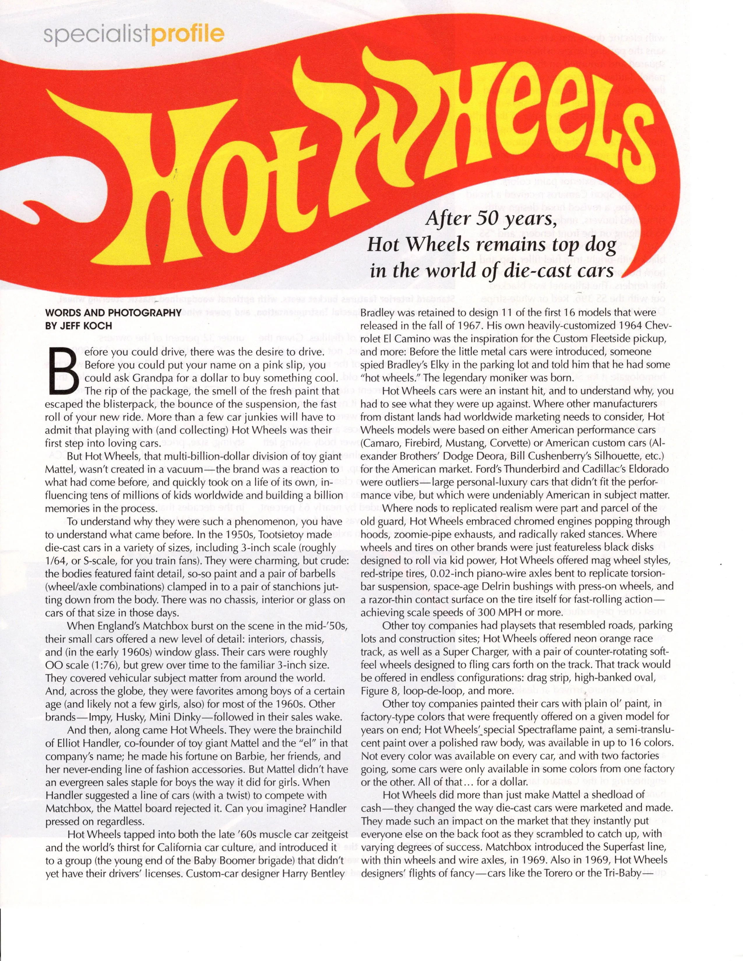 44848 hot wheels forum banner