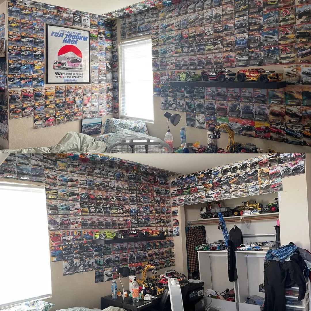 44848 hot wheels forum collection