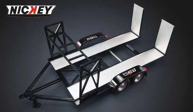 44851 coleman lantern diecast