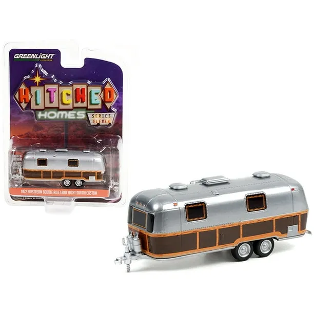 44851 tab trailer diecast
