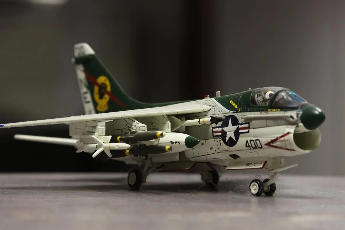 44852 nex diecast models collector