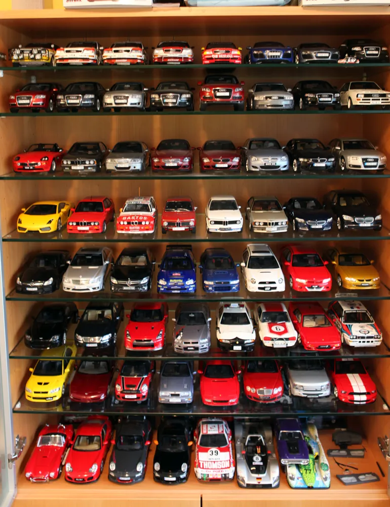 44854 lexus diecast scales