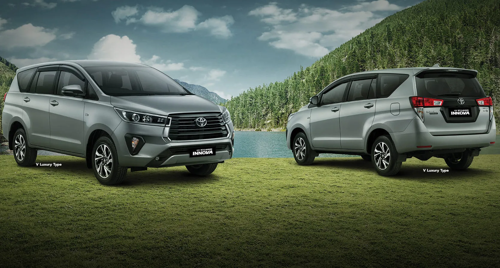 44856 innova crysta diecast model scale