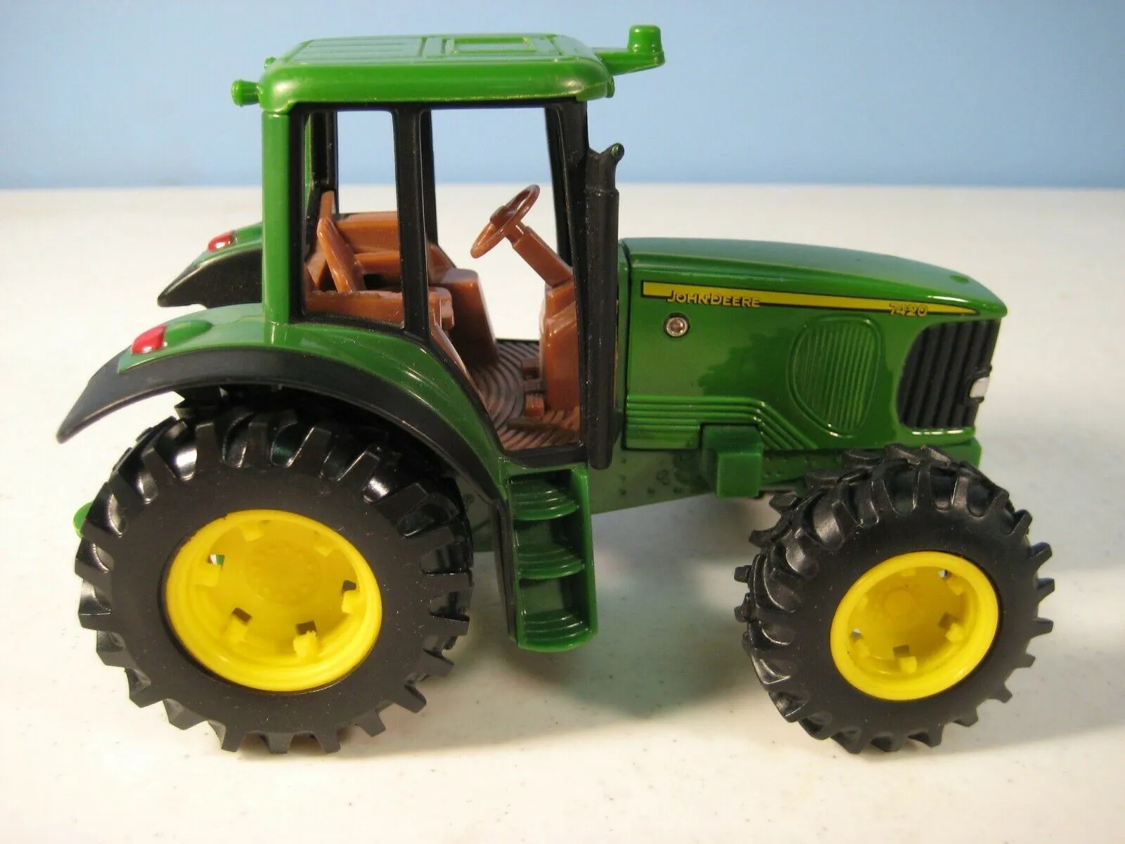 44858 john deere diecast toys kids 1
