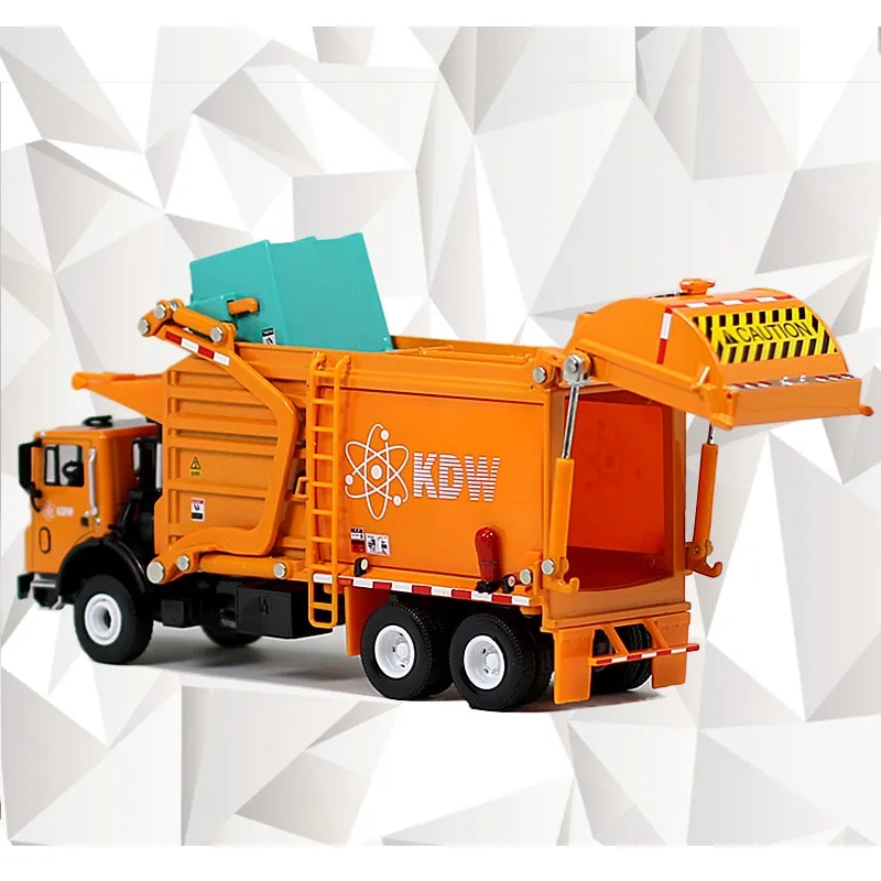 44862 diecast garbage truck buying