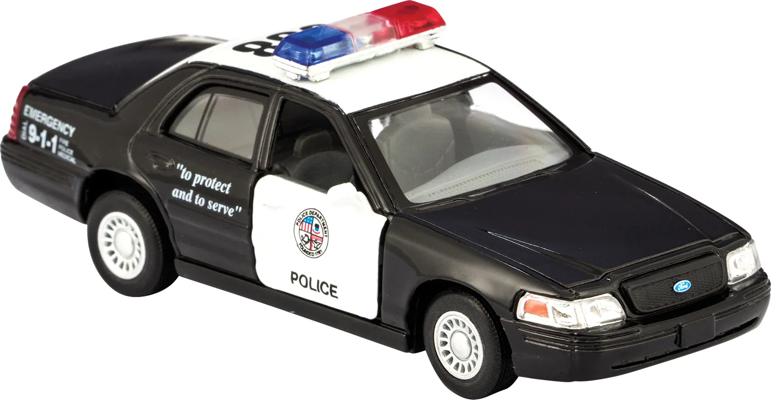 44864 cheap diecast police vehicle deal 1