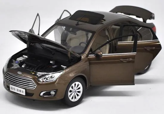 44866 ford escort diecast main