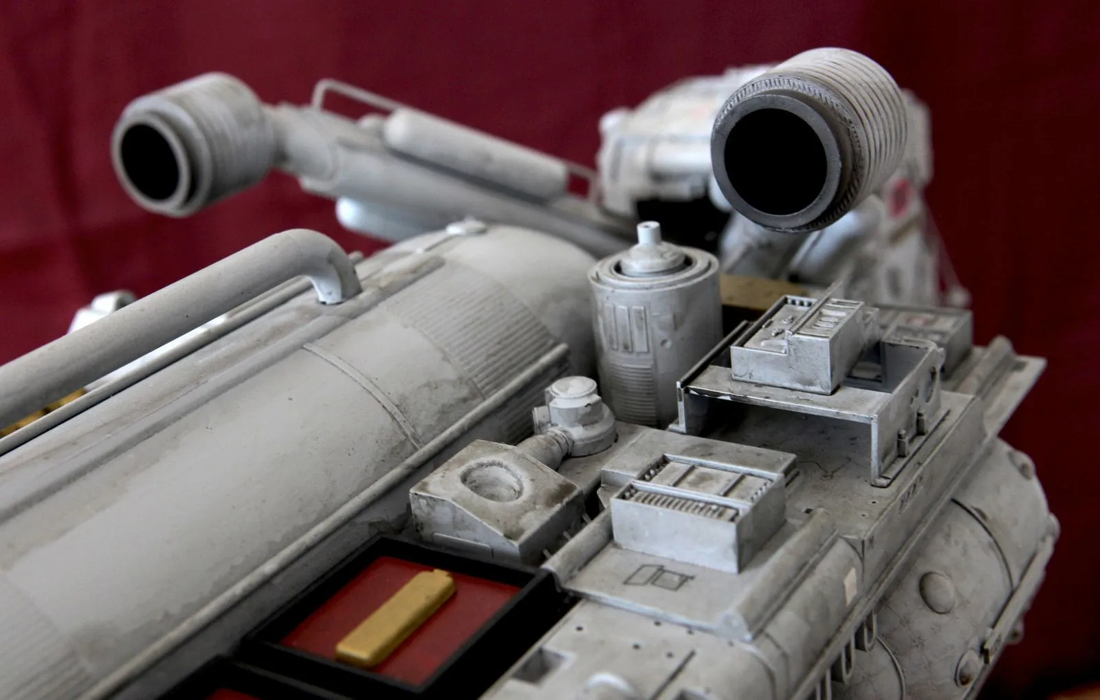 44868 sci fi diecast models uk model 4