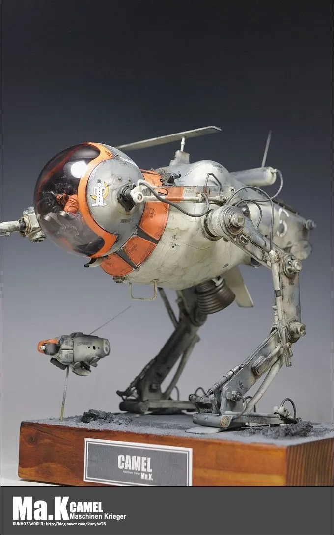 44868 sci fi diecast models uk model 5