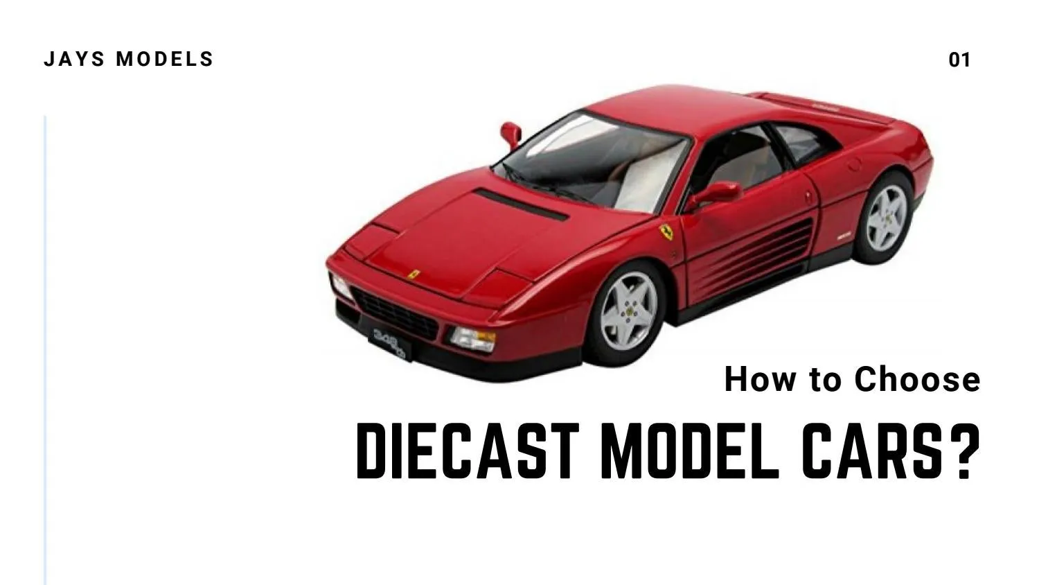 44869 diecast car assembly