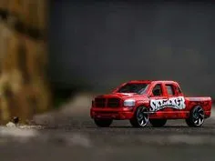 44870 diecast editing