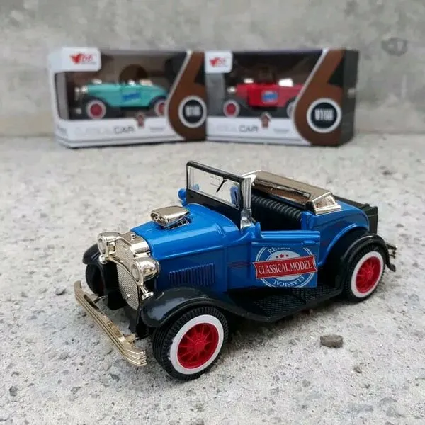 44871 online diecast market
