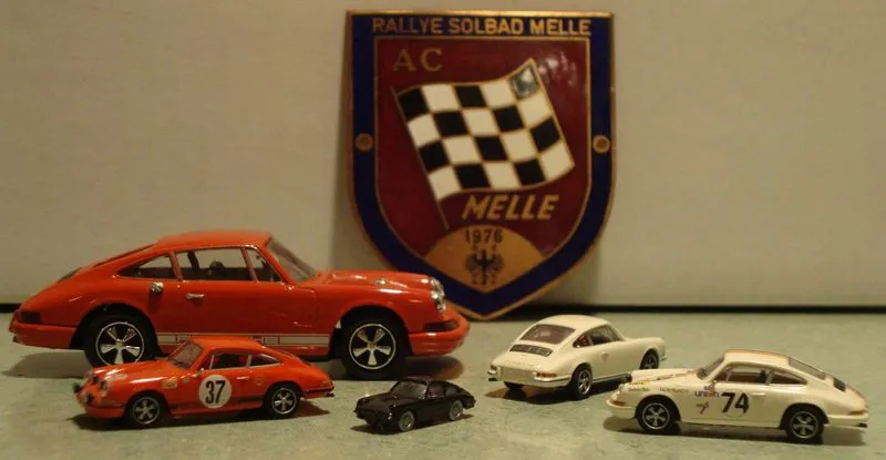 44872 porsche 911 targa diecast