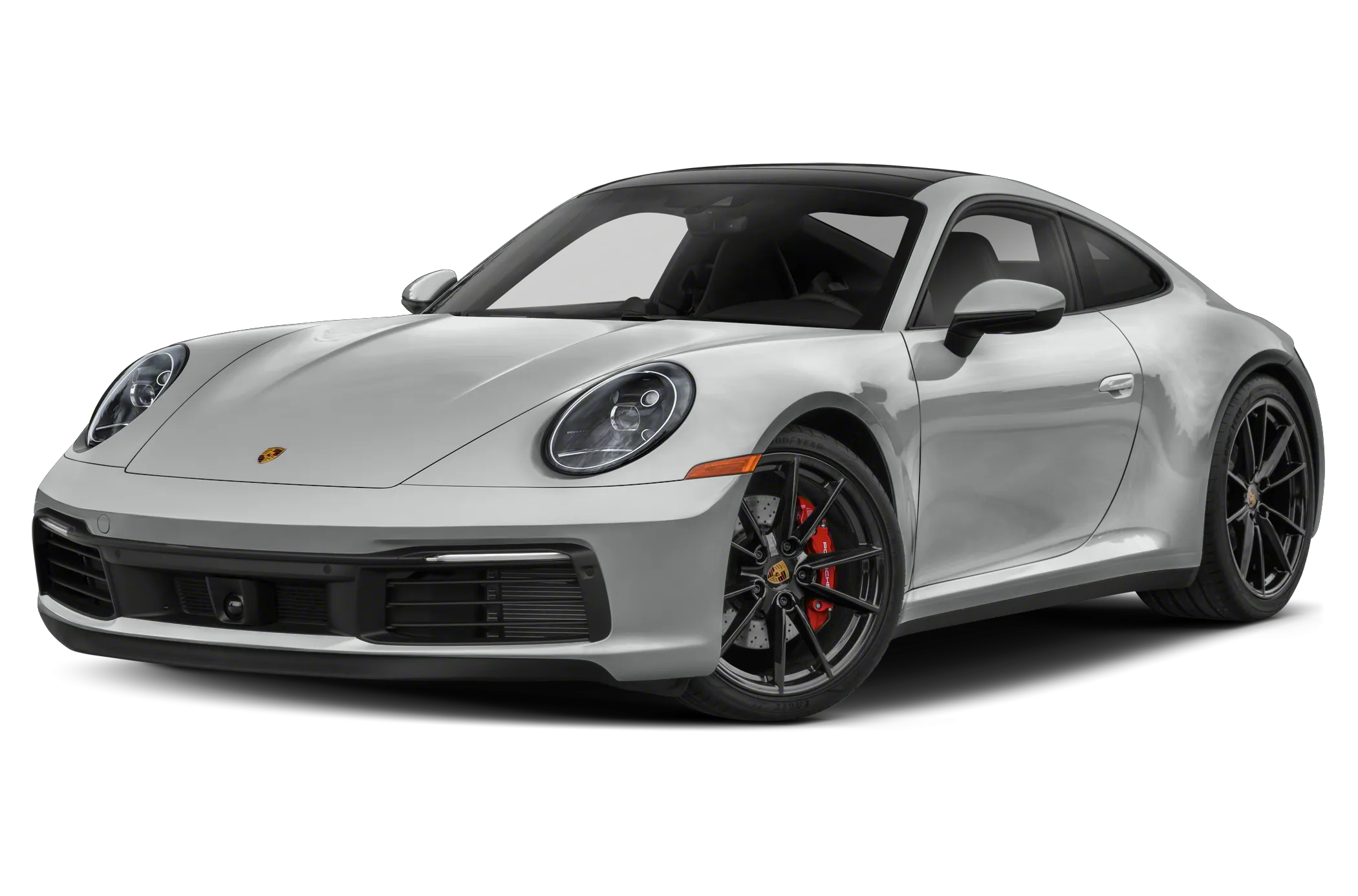 44872 porsche 911 turbo s diecast