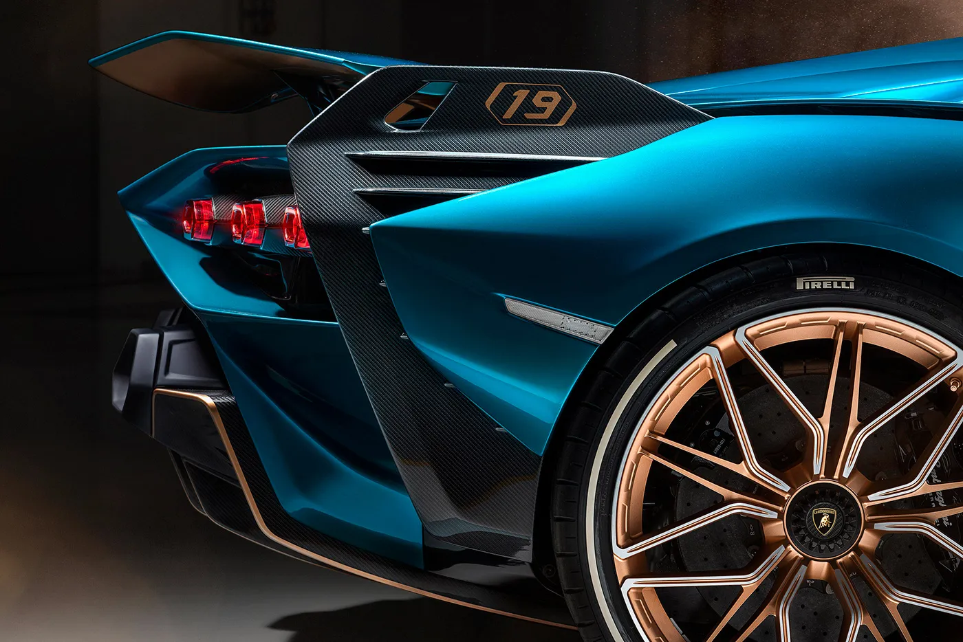 44873 lamborghini sian roadster diecast scale