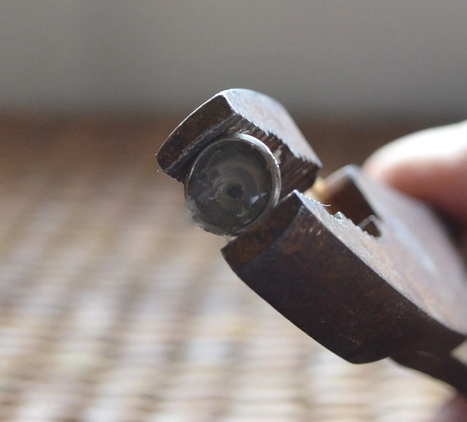 44874 rivet removal tools