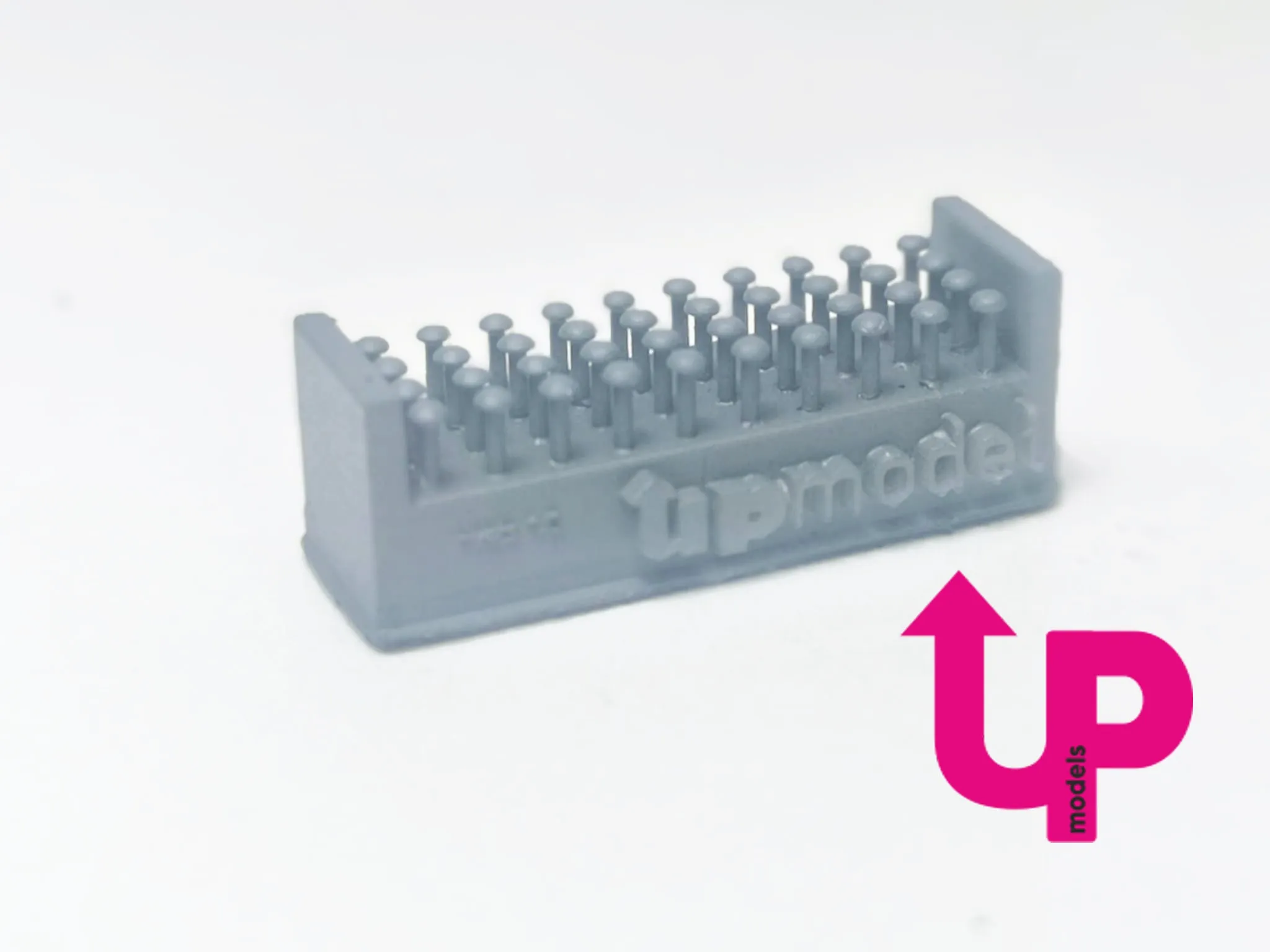 44874 securing diecast rivets