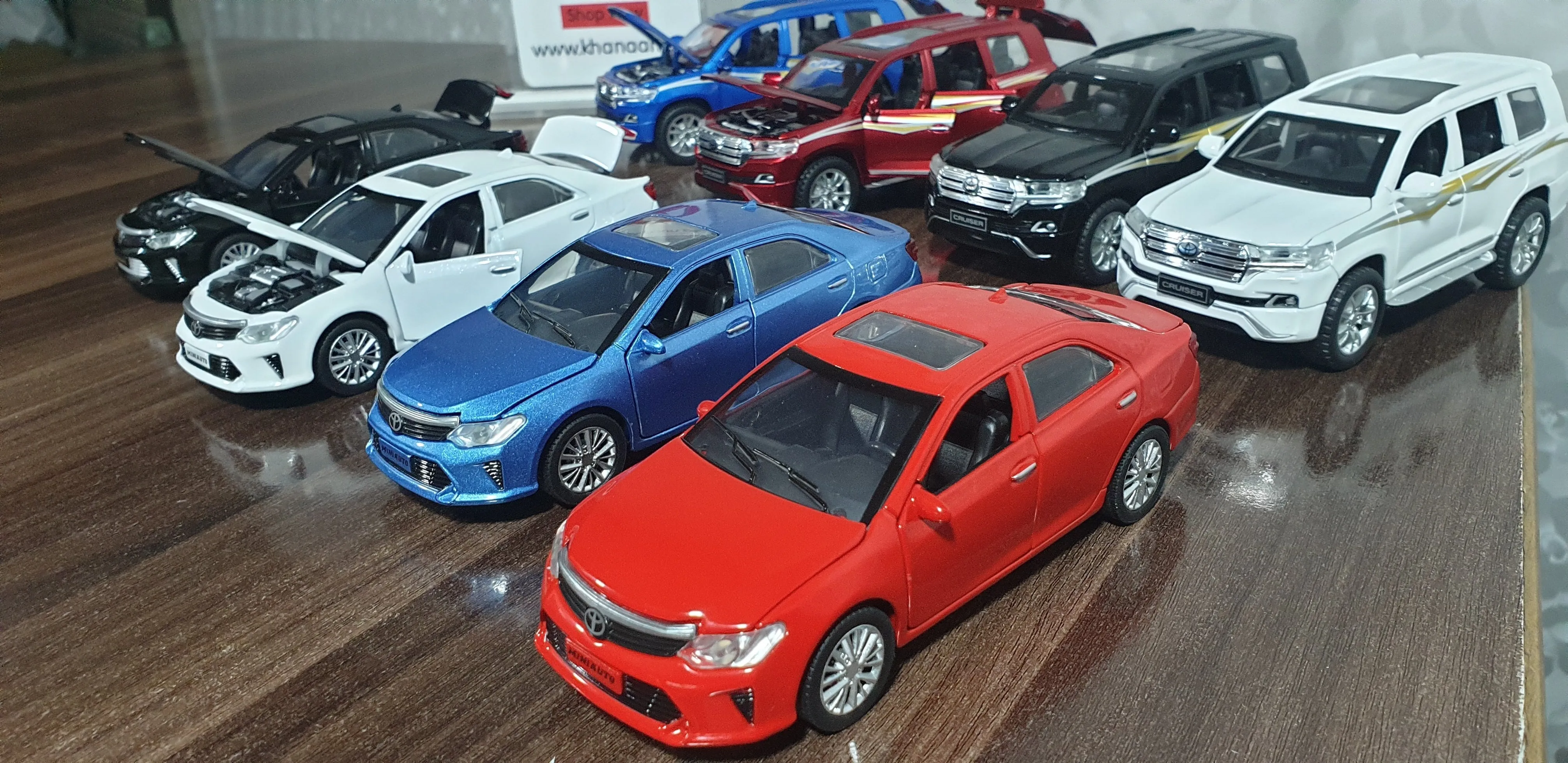 44877 diecast model cars pakistan introduction