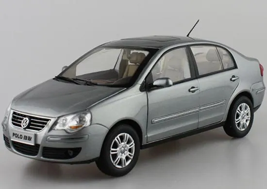 44880 diecast polo brand