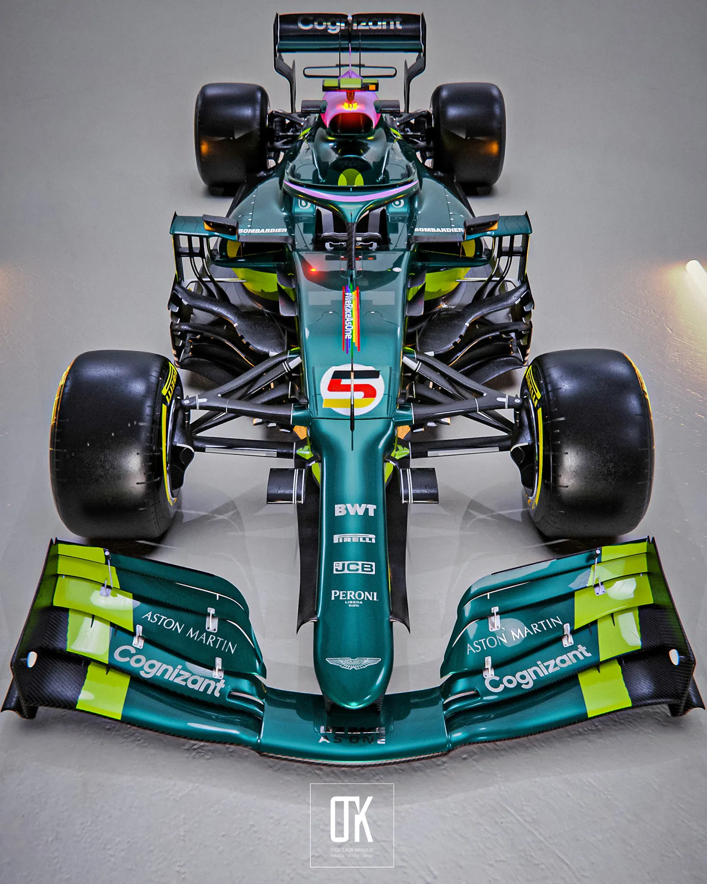 44884 diecast in motorsport