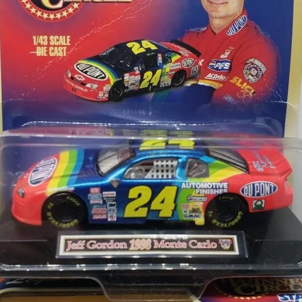 44890 online auction nascar