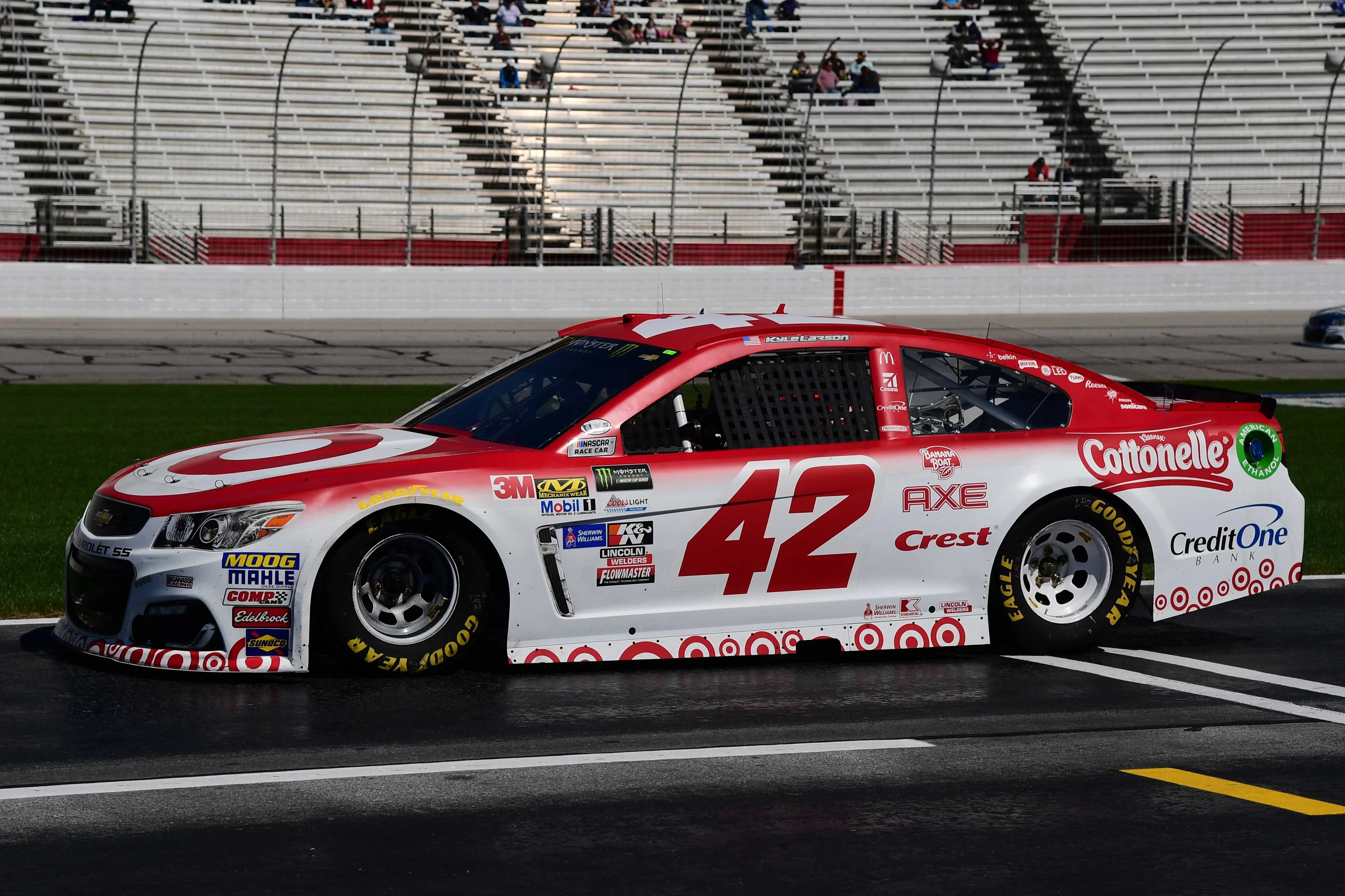 44890 rare nascar diecast