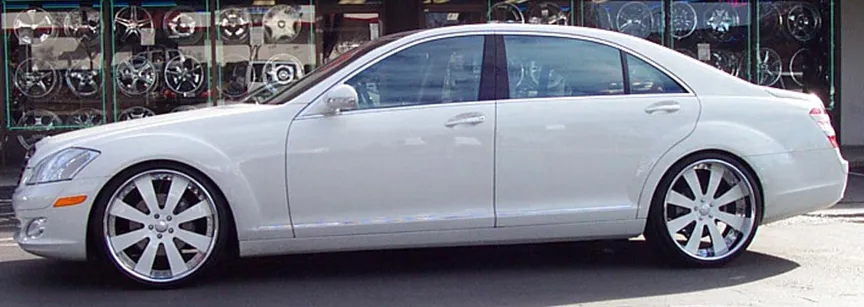 44892 collectible car models