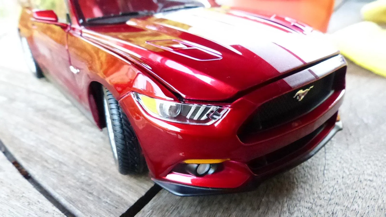 44892 mercedes s550 diecast collection