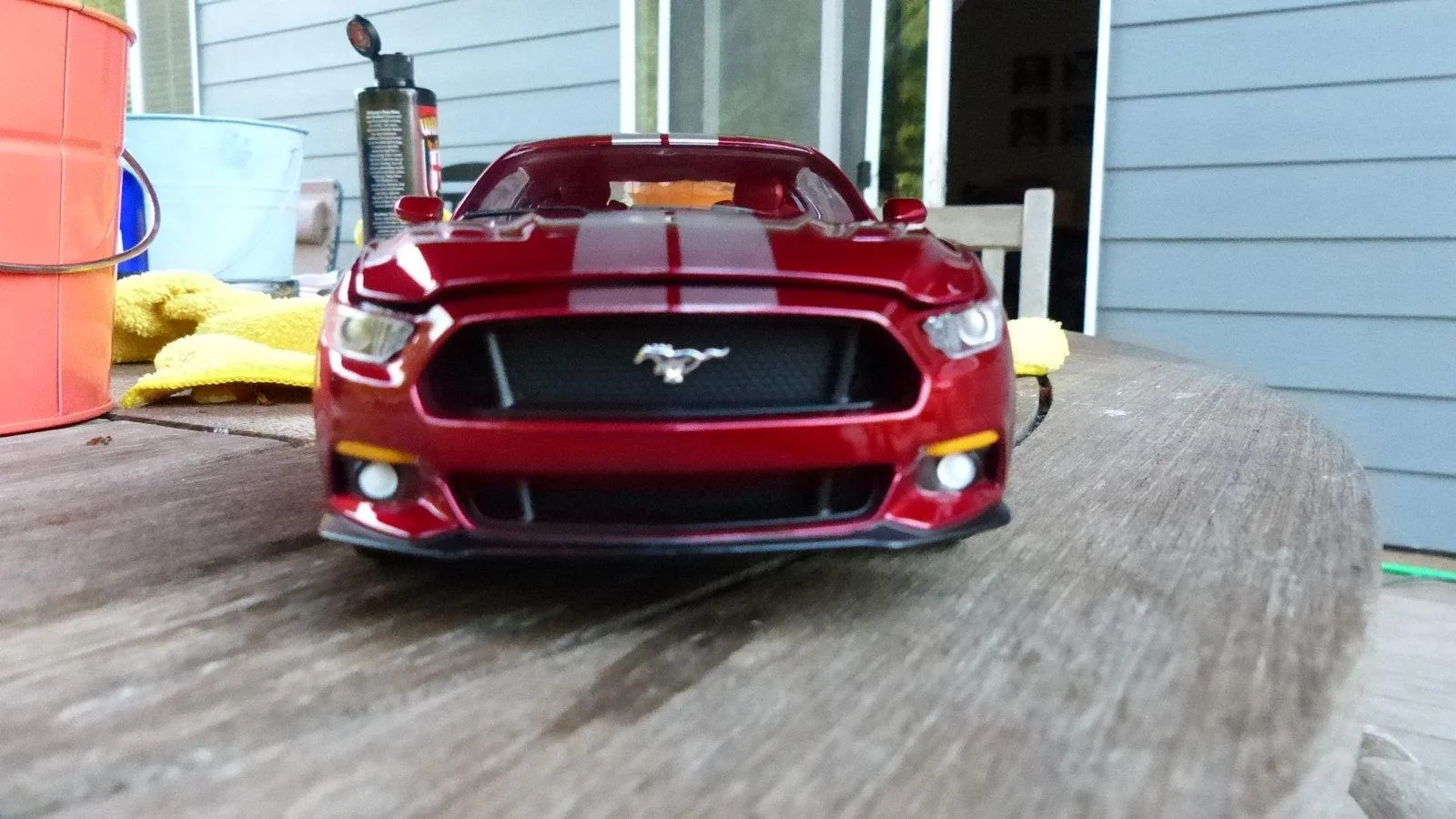 44892 mercedes s550 diecast model detail