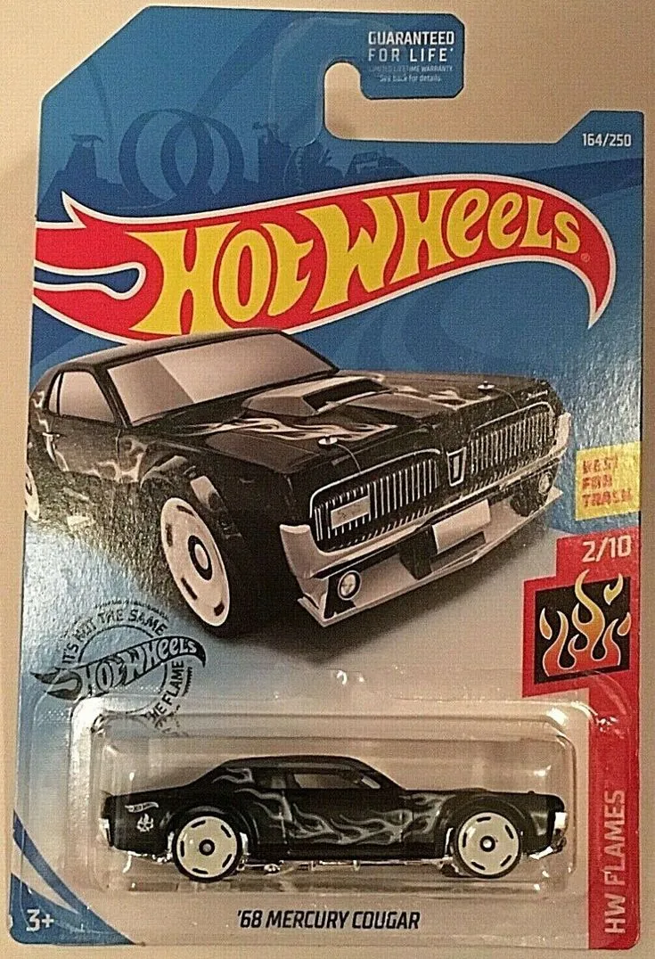 44895 diecast storage