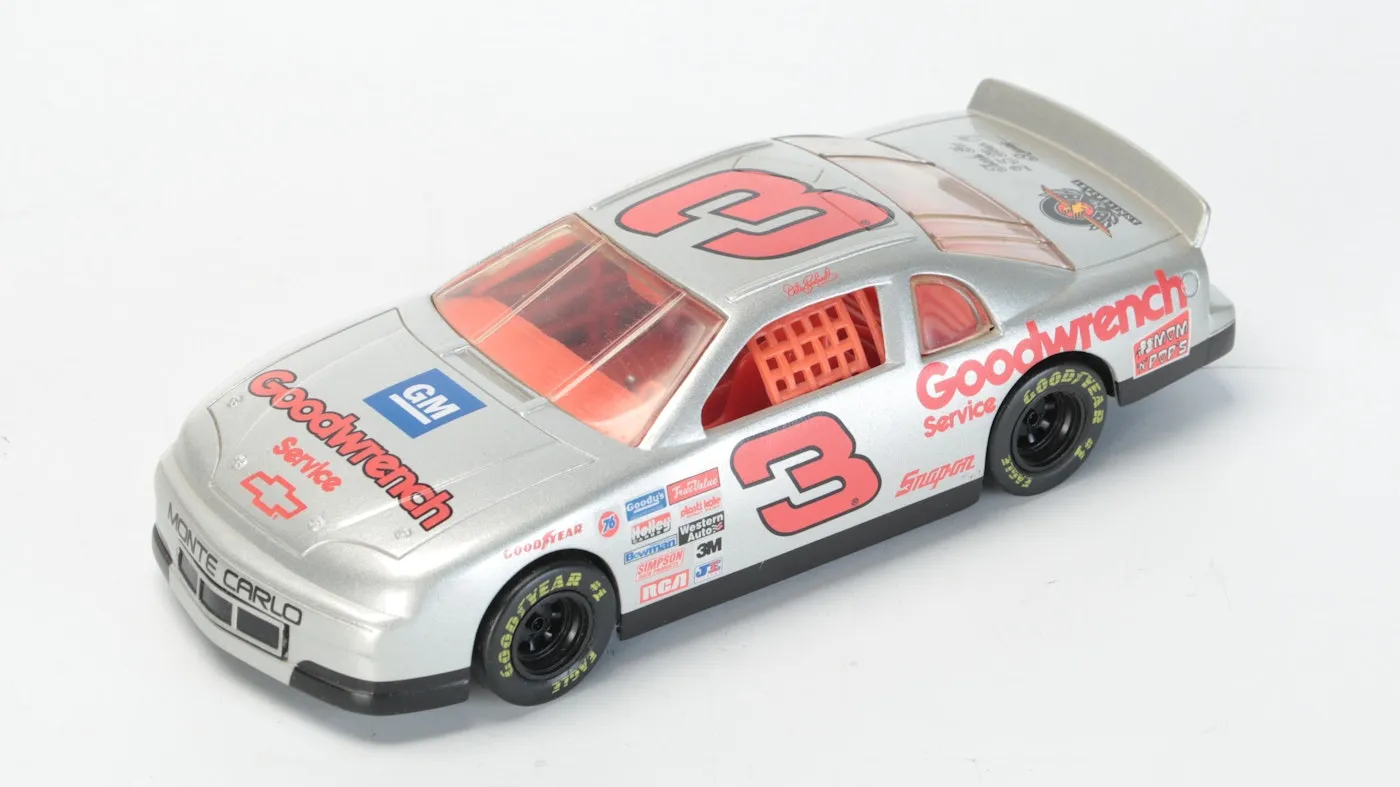 44896 dale earnhardt diecast cars 4