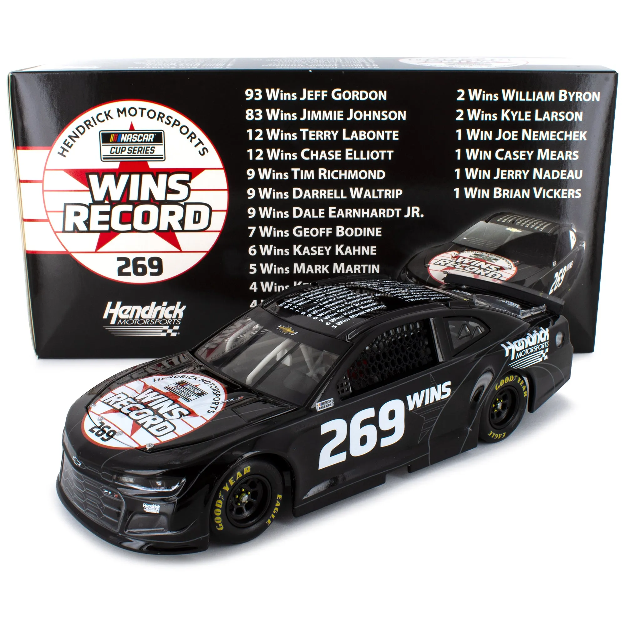 44896 dale earnhardt diecast cars 6