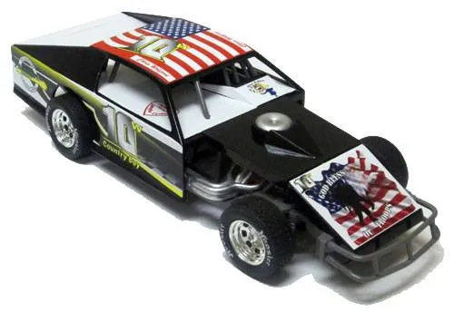 44897 adc diecast car model 1