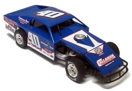 44897 adc diecast car model 4